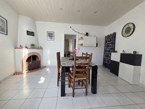 Vente Maison 2 chambresPont-Saint-Martin