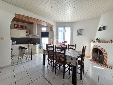 Vente maison 4 pièces Vente maison 4 pièces