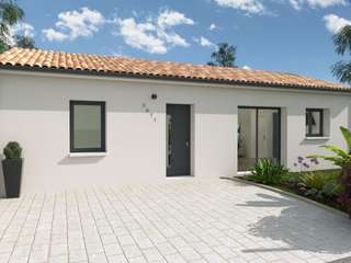 Vente maison 4 pièces Vente maison 4 pièces