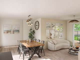 Vente maison 4 pièces Vente maison 4 pièces