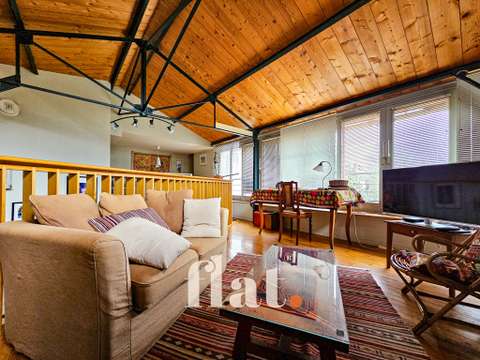 Vente maison 6 pièces Pont-Saint-Martin 44