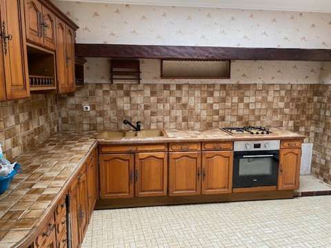 Vente maison 5 pièces Pont-Saint-Martin 44