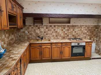 Vente Maison 3 chambresPont-Saint-Martin