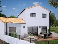 Vente maison 4 pièces Vente maison 4 pièces