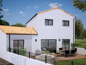 Vente Maison 3 chambresPont-Saint-Martin