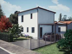 Vente Maison 3 chambresPont-Saint-Martin