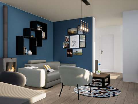 Vente maison 4 pièces Vente maison 4 pièces