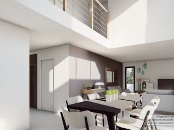 Vente maison 6 pièces Vente maison 6 pièces