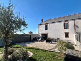 Vente maison 5 pièces Vente maison 5 pièces