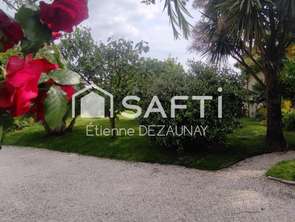 Vente Maison 5 chambresPont-Saint-Martin