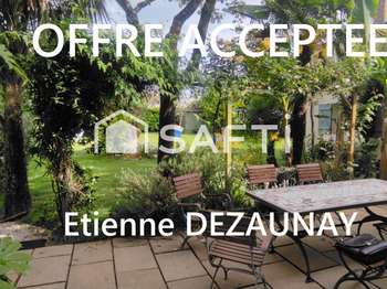 Vente maison 7 pièces Pont-Saint-Martin 44