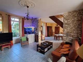 Vente maison 7 pièces Vente maison 7 pièces