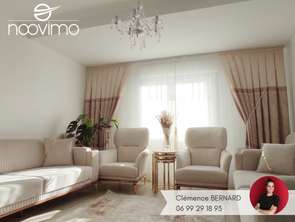 Vente Maison 3 chambresPont-Saint-Martin