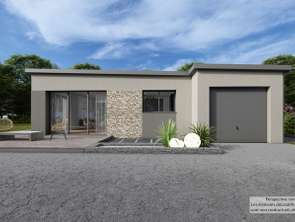 Vente Maison 3 chambresPont-Saint-Martin