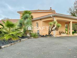 Vente Maison 5 chambresPont-Saint-Martin