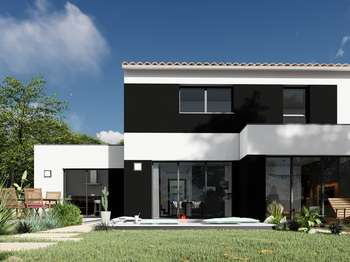 Vente Maison 4 chambresPont-Saint-Martin