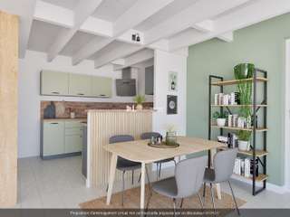 Vente maison 8 pièces Vente maison 8 pièces