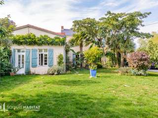 Vente maison 8 pièces Vente maison 8 pièces