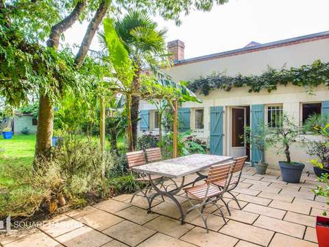 Vente maison 8 pièces Pont-Saint-Martin 44