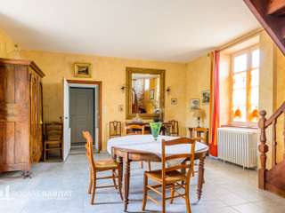 Vente maison 8 pièces Vente maison 8 pièces