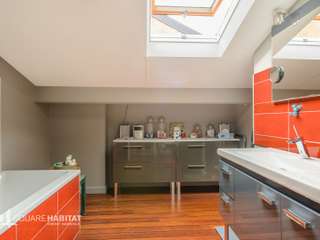 Vente maison 8 pièces Vente maison 8 pièces