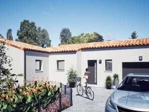 Vente Maison 3 chambresPont-Saint-Martin