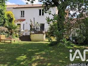 Vente Maison 3 chambresPont-Saint-Martin