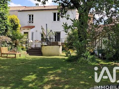 Vente maison 5 pièces Pont-Saint-Martin 44