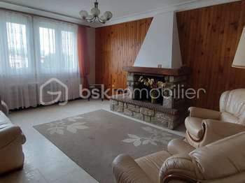 Vente maison 4 pièces Pont-Saint-Martin 44