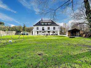 Vente Maison 6 chambresPont-Saint-Martin