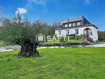 Vente maison 9 pièces