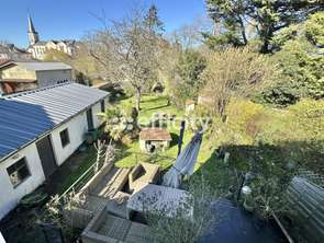 Vente Maison 3 chambresPont-Saint-Martin