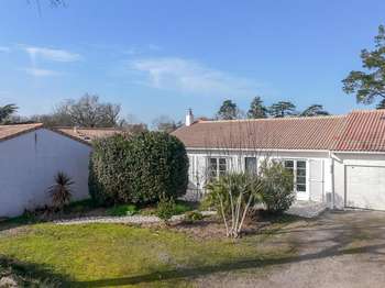 Vente maison 4 pièces Pont-Saint-Martin 44