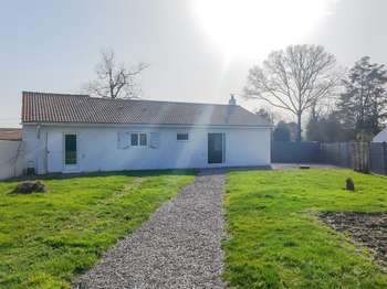 Vente Maison 3 chambresPont-Saint-Martin