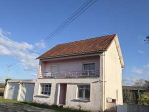 Vente Maison 3 chambresPont-Saint-Martin
