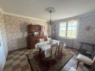 Vente maison 5 pièces Vente maison 5 pièces