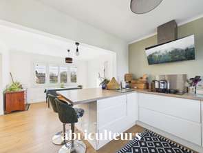 Vente Maison 3 chambresPont-Saint-Martin