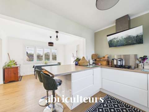 Vente maison 7 pièces Pont-Saint-Martin 44