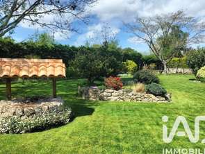 Vente Maison 4 chambresPont-Saint-Martin