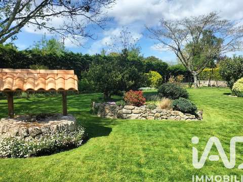 Vente maison 6 pièces Pont-Saint-Martin 44