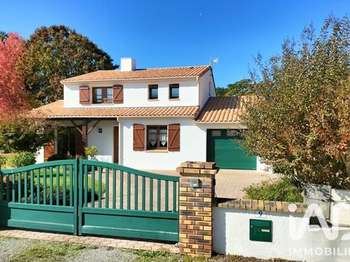 Vente maison 6 pièces Pont-Saint-Martin 44
