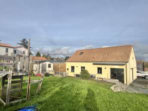 Vente Maison 4 chambresPont-Saint-Martin