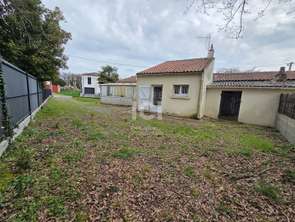 Vente Maison 2 chambresPont-Saint-Martin