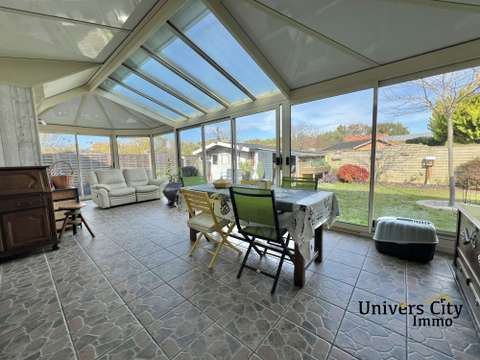 Vente maison 5 pièces Pont-Saint-Martin 44