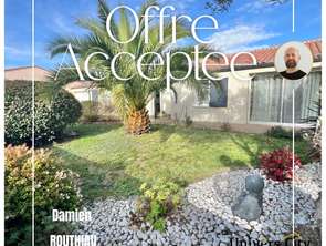 Vente Maison 3 chambresPont-Saint-Martin