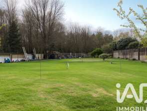 Vente Maison 6 chambresPont-Saint-Martin