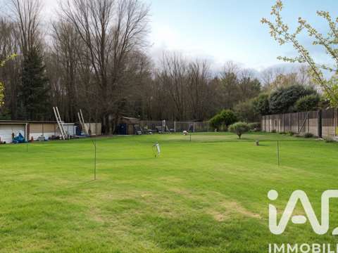 Vente maison 9 pièces Pont-Saint-Martin 44