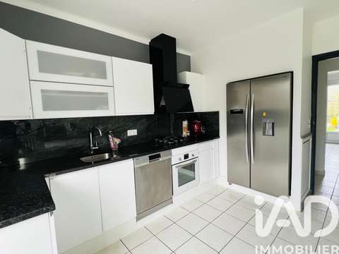 Vente maison 9 pièces Vente maison 9 pièces