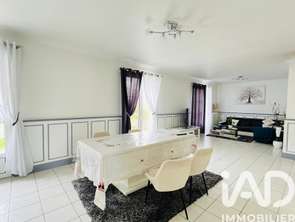 Vente Maison 6 chambresPont-Saint-Martin