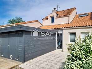 Vente Maison 3 chambresPont-Saint-Martin